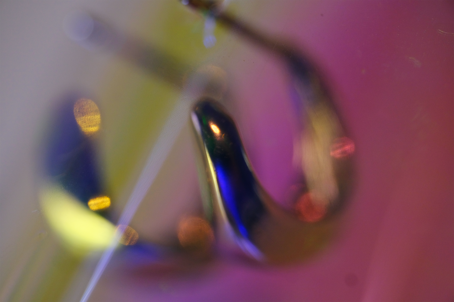 Seren Small Hoops | Sterling Silver