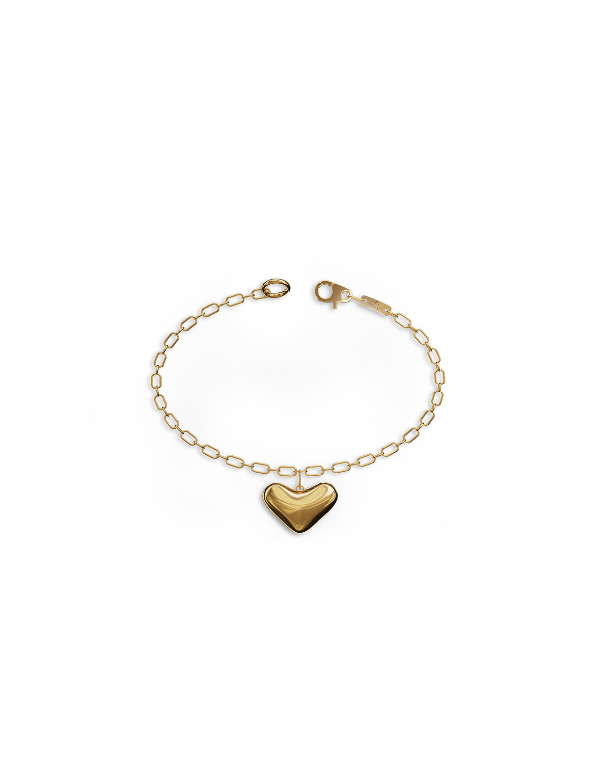 Noa Heart Bracelet