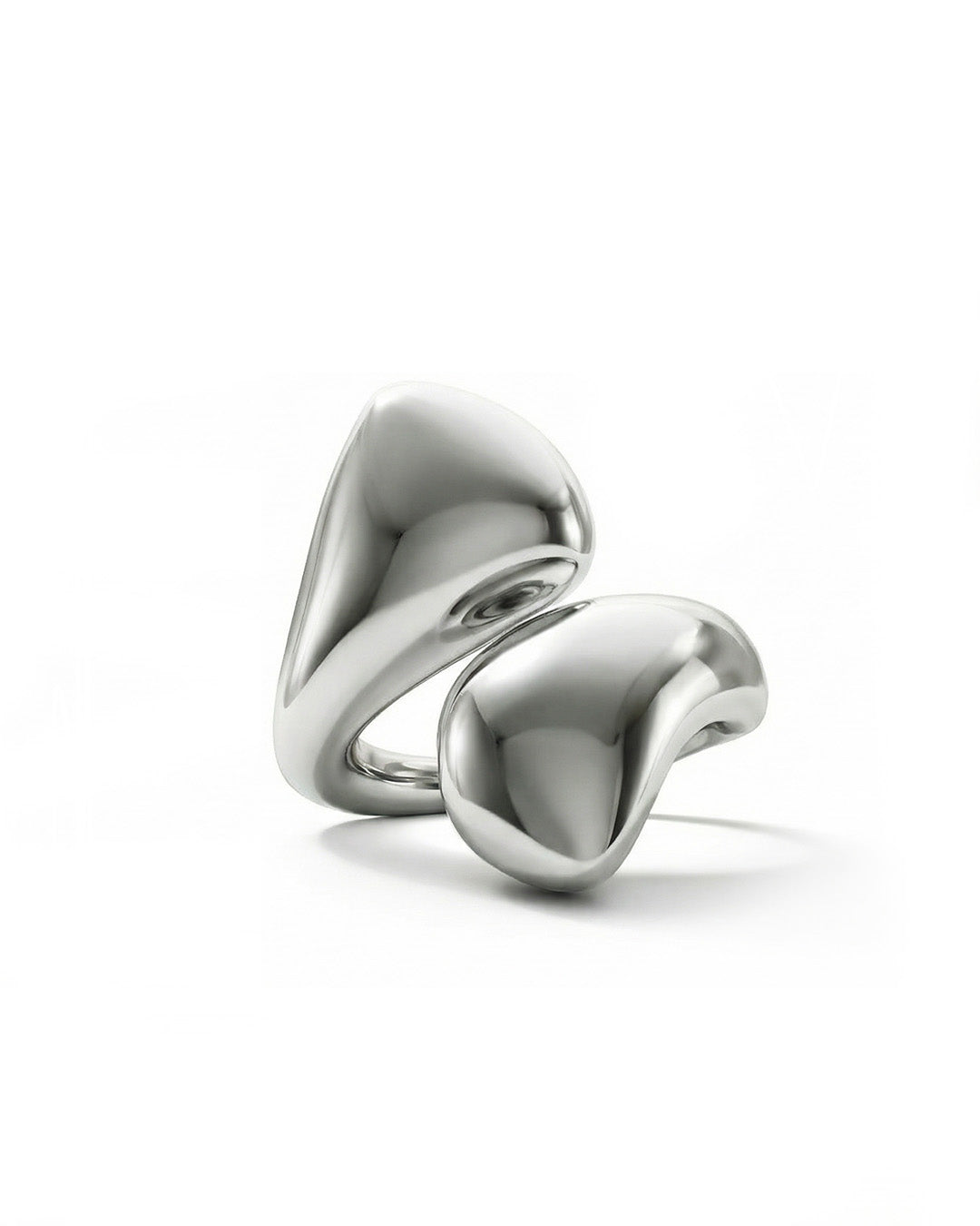 Efra Ring | Sterling Silver