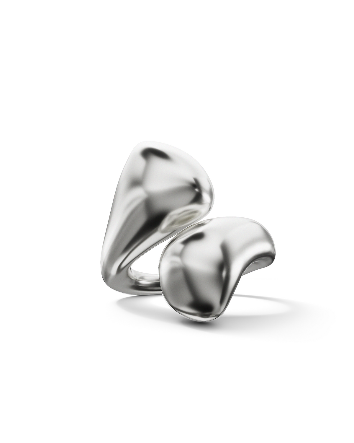 Efra Ring | Sterling Silver
