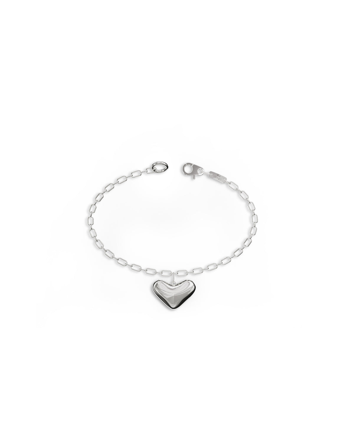 Heart Bracelet