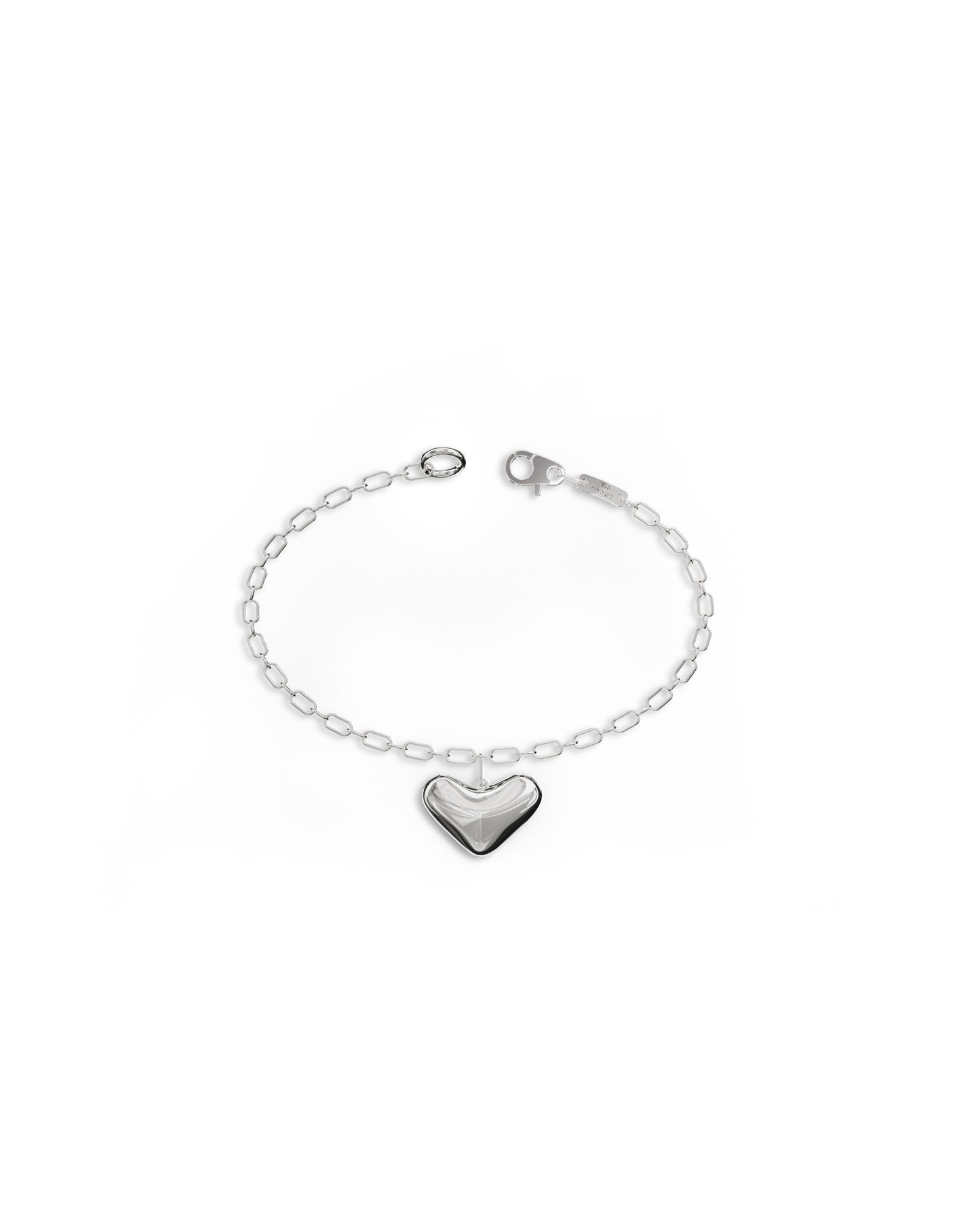 Heart Bracelet